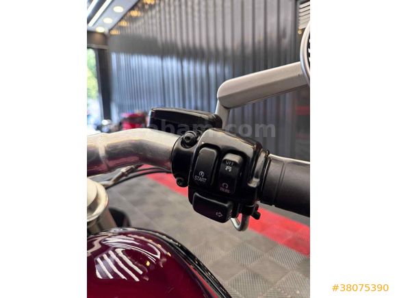 Sahibinden Harley Davidson VRSC V-Rod Muscle 