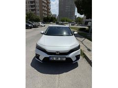 KAMU GÖREVLİSİ İLK SAHİBİNDEN 2023  OCAK ÇIKIŞLI TEMİZ CİVİC