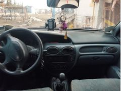 Sahibinden Renault Megane 2.0 RXT 1998 Model