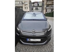 Sahibinden Citroen C4 Picasso 1.6 e-HDi Intensive 2015 Model