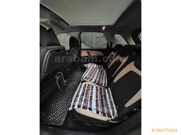 Sahibinden Citroen C4 Picasso 1.6 e-HDi Intensive 2015 Model