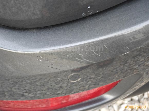 Sahibinden Citroen C4 Picasso 1.6 e-HDi Intensive 2015 Model