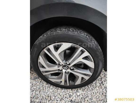 Sahibinden Citroen C4 Picasso 1.6 e-HDi Intensive 2015 Model