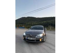 Memurdan Volkswagen Passat 2.0 TDi Comfortline 2007 Model 