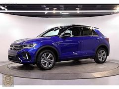 2022** VW T-ROC** HATASIZ**RLİNE**38.000km