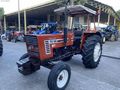 1993 MODEL 70-56 SINIF BİR MAKİNA