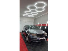 Sahibinden Skoda Fabia 1.4 Ambiente 2006 Model 