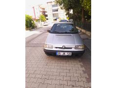 Sahibinden Skoda Felicia 1.3 1998 Model