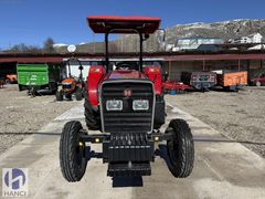 HANCI 'DAN 2024 HATTAT 240G 2WD TURBO COMMON RAIL 250 SAATTE