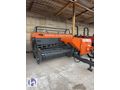 HANCI 'DAN GALLIGNANI 6190L HAŞBAYLI 3 İPLİ BALYA MAKİNESİ YENİ
