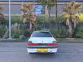 ALİ GALERİDEN KLİMALI RENAULT 19 EUROPA BOYASIZ 94 MODEL