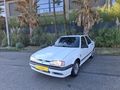 ALİ GALERİDEN KLİMALI RENAULT 19 EUROPA BOYASIZ 94 MODEL