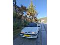 ALİ GALERİDEN KLİMALI RENAULT 19 EUROPA BOYASIZ 94 MODEL