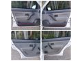 ALİ GALERİDEN KLİMALI RENAULT 19 EUROPA BOYASIZ 94 MODEL