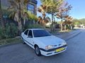 ALİ GALERİDEN KLİMALI RENAULT 19 EUROPA BOYASIZ 94 MODEL
