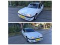 ALİ GALERİDEN KLİMALI RENAULT 19 EUROPA BOYASIZ 94 MODEL