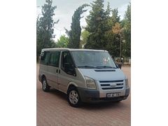 Sahibinden Ford Transit 300 SF 2007 Model Gaziantep 235.000 km Gri (Gümüş)