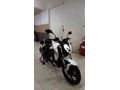 Sahibinden Benelli 125 S 
