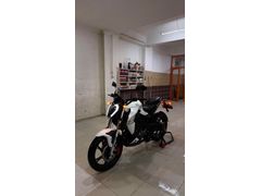Sahibinden Benelli 125 S 