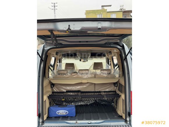 EMMİOĞLU OTOMOTİV’DEN TR’DE TEK 2013-14 ÇIKIŞLI SADECE 59.000’KM EURO 5  SILVER