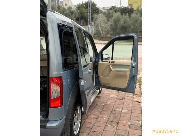 EMMİOĞLU OTOMOTİV’DEN TR’DE TEK 2013-14 ÇIKIŞLI SADECE 59.000’KM EURO 5  SILVER