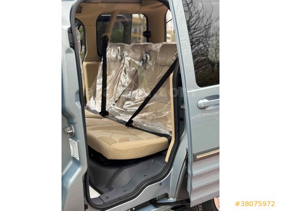EMMİOĞLU OTOMOTİV’DEN TR’DE TEK 2013-14 ÇIKIŞLI SADECE 59.000’KM EURO 5  SILVER