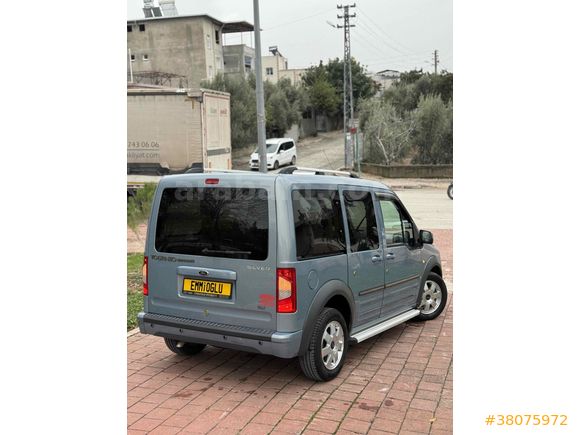 EMMİOĞLU OTOMOTİV’DEN TR’DE TEK 2013-14 ÇIKIŞLI SADECE 59.000’KM EURO 5  SILVER