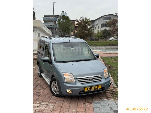 EMMİOĞLU OTOMOTİV’DEN TR’DE TEK 2013-14 ÇIKIŞLI SADECE 59.000’KM EURO 5  SILVER