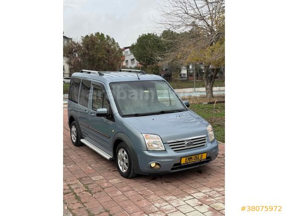 EMMİOĞLU OTOMOTİV’DEN TR’DE TEK 2013-14 ÇIKIŞLI SADECE 59.000’KM EURO 5  SILVER