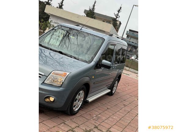 EMMİOĞLU OTOMOTİV’DEN TR’DE TEK 2013-14 ÇIKIŞLI SADECE 59.000’KM EURO 5  SILVER