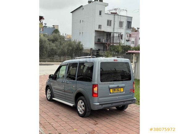 EMMİOĞLU OTOMOTİV’DEN TR’DE TEK 2013-14 ÇIKIŞLI SADECE 59.000’KM EURO 5  SILVER