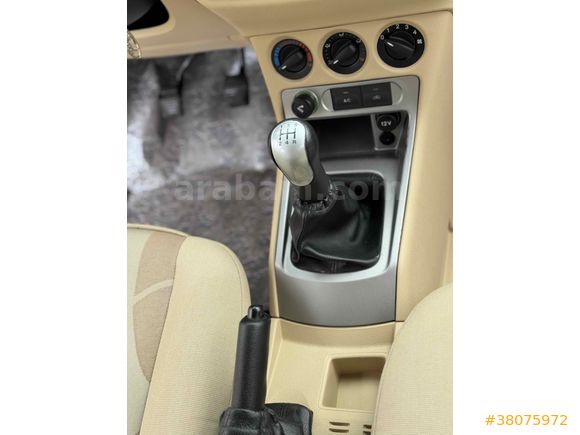 EMMİOĞLU OTOMOTİV’DEN TR’DE TEK 2013-14 ÇIKIŞLI SADECE 59.000’KM EURO 5  SILVER