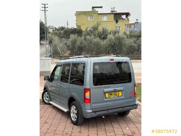 EMMİOĞLU OTOMOTİV’DEN TR’DE TEK 2013-14 ÇIKIŞLI SADECE 59.000’KM EURO 5  SILVER
