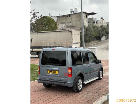EMMİOĞLU OTOMOTİV’DEN TR’DE TEK 2013-14 ÇIKIŞLI SADECE 59.000’KM EURO 5  SILVER