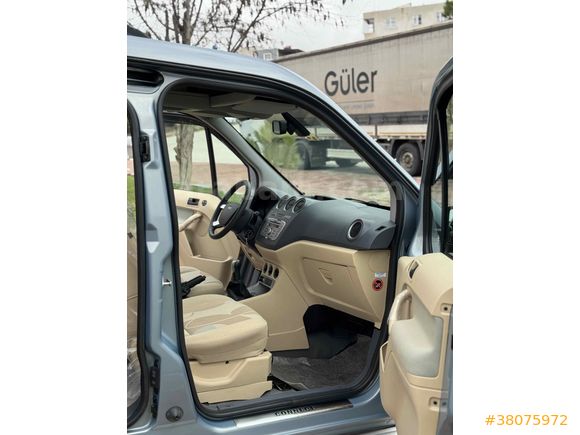 EMMİOĞLU OTOMOTİV’DEN TR’DE TEK 2013-14 ÇIKIŞLI SADECE 59.000’KM EURO 5  SILVER