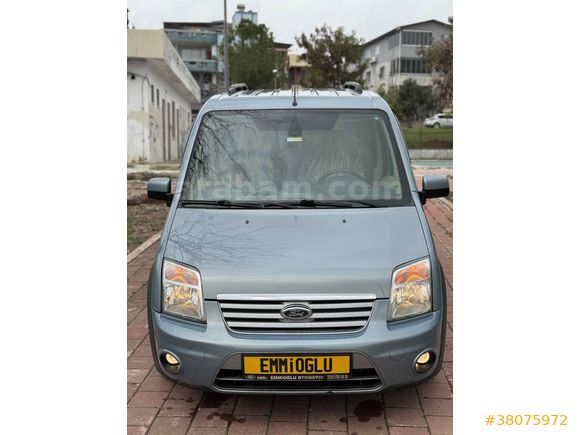 EMMİOĞLU OTOMOTİV’DEN TR’DE TEK 2013-14 ÇIKIŞLI SADECE 59.000’KM EURO 5  SILVER