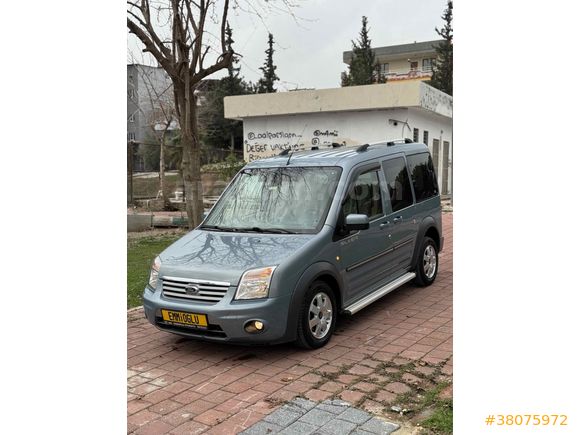 EMMİOĞLU OTOMOTİV’DEN TR’DE TEK 2013-14 ÇIKIŞLI SADECE 59.000’KM EURO 5  SILVER