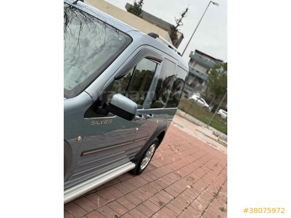 EMMİOĞLU OTOMOTİV’DEN TR’DE TEK 2013-14 ÇIKIŞLI SADECE 59.000’KM EURO 5  SILVER