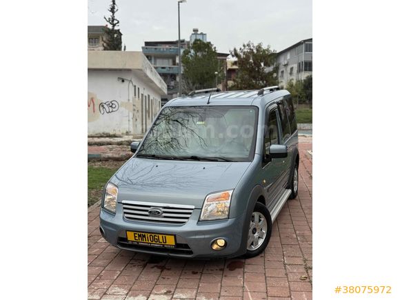 EMMİOĞLU OTOMOTİV’DEN TR’DE TEK 2013-14 ÇIKIŞLI SADECE 59.000’KM EURO 5  SILVER