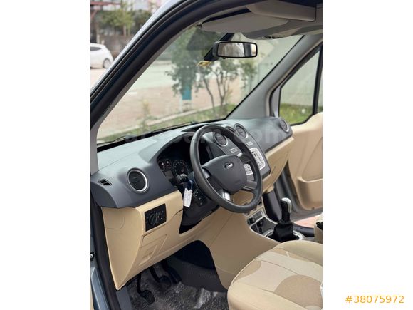 EMMİOĞLU OTOMOTİV’DEN TR’DE TEK 2013-14 ÇIKIŞLI SADECE 59.000’KM EURO 5  SILVER