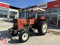 GAZİANTEP BAŞAK TRAKTÖR BAYİİ'DEN FİAT 70-56 2WD
