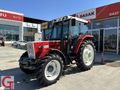 GAZİANTEP BAŞAK TRAKTÖR BAYİİ'DEN BAŞAK 2075BK KLİMALI KABİN
