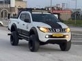 İNCİ OTOMOTİV DEN 4x4 TORNADO FULL AKSESUAR 1 BUÇUK PARÇA BOYALI