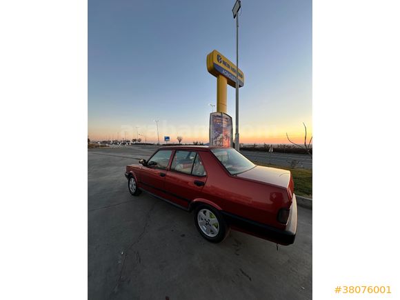 Sahibinden Tofaş Doğan SLX ie 1998 Model