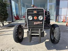 ANTRAK TARIMDAN 1998 MODEL MASSEY FERGUSON 255T 2WD