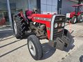 ANTRAK TARIMDAN 1998 MODEL MASSEY FERGUSON 255T 2WD