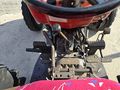 ANTRAK TARIMDAN 1998 MODEL MASSEY FERGUSON 255T 2WD