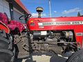 ANTRAK TARIMDAN 1998 MODEL MASSEY FERGUSON 255T 2WD