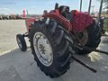 ANTRAK TARIMDAN 1998 MODEL MASSEY FERGUSON 255T 2WD