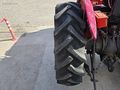 ANTRAK TARIMDAN 1998 MODEL MASSEY FERGUSON 255T 2WD